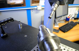 Tesa micro HITE DCC 3D - Macchina di controllo tesa